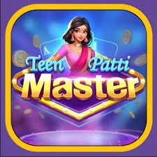 Teen Patti Master Logo