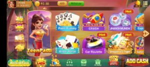 Teen patti master 2026 Get 51 Bonus (Official Download)