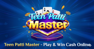 Teen Patti Master Official Version