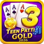 Teen Patti Gold APK