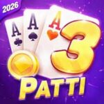 Teen Patti Master Official App