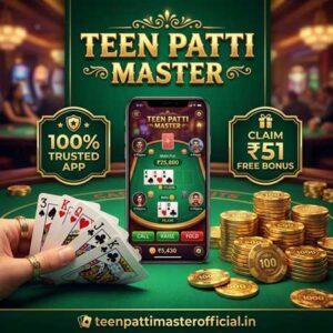 Teen Patti Master Old Version 2