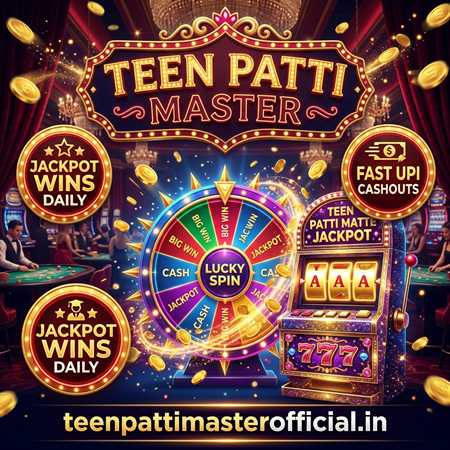 Teen Patti Master APK